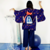 Sac à dos imprimé Kitaro,  ゲゲゲ*
