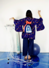 Sac à dos imprimé Kitaro,  ゲゲゲ*