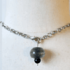 揺り馬* Collier cheval à bascule