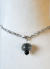 揺り馬* Collier cheval à bascule