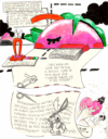 Club Miss You - Fanzine N°3