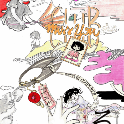 Club Miss You - Fanzine N°3